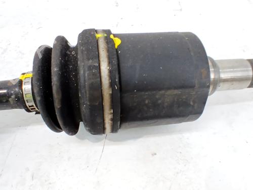 Left front driveshaft HYUNDAI SANTA FÉ II (CM) 2.2 CRDi GLS 4x4 | BP31262307M38
