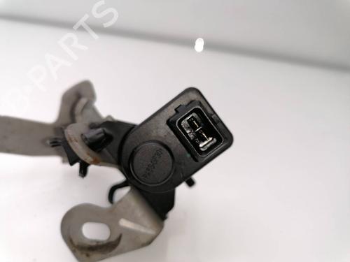Elektronisk sensor NISSAN NAVARA NP300 Pickup (D23, D23T) 2.3 dCi 4x4 (D231) (163 hp) 23380364