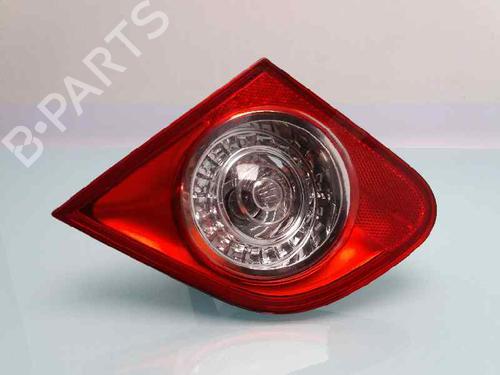 Used Right taillight VW PASSAT B6 (3C2) 2.0 TDI 16V (140 hp) 23382472
