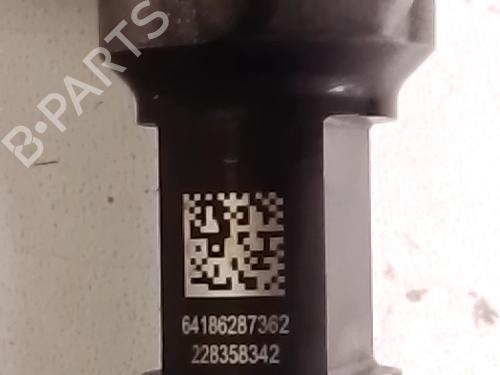 Injector CITROËN C4 Picasso II 2.0 BlueHDi 150 | BP30050519M100 