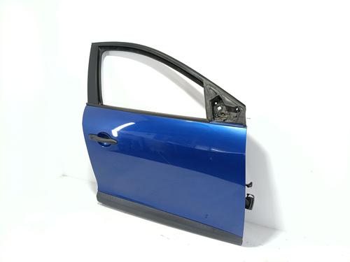 Right front door RENAULT MEGANE III Hatchback (BZ0/1_, B3_) 1.5 dCi | BP29179337C3 