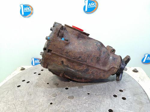 Rear differential MERCEDES-BENZ C-CLASS (W203) C 220 CDI (203.006, 203.008) | BP23935124M24 