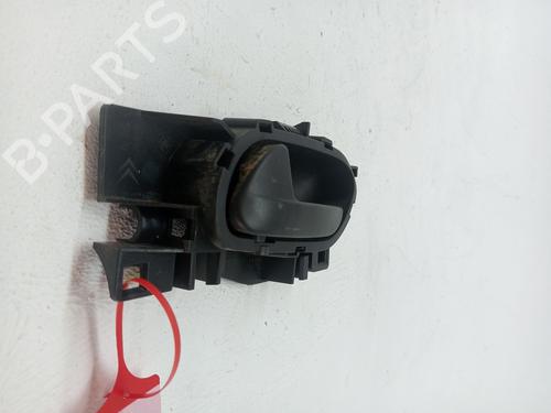 Rear left interior door handle CITROËN BERLINGO Box Body/MPV (B9) 1.6 HDi 90 | BP27700208I15 