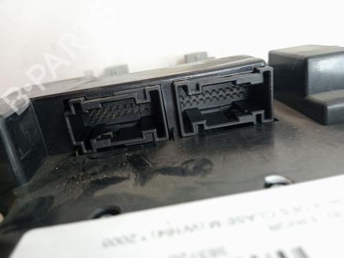 Interior roof light MERCEDES-BENZ M-CLASS (W164) ML 280 CDI 4-matic (164.120) | BP23358700I8