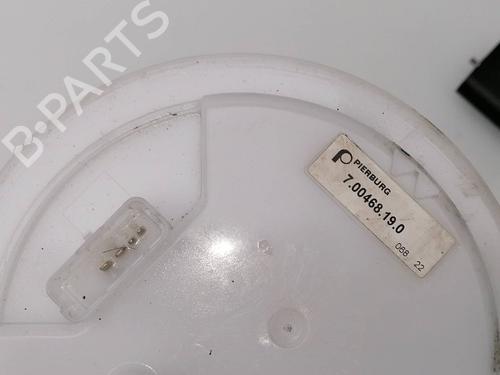 Bränslepump PEUGEOT 206 Hatchback (2A/C) 1.4 i | BP23938659M76 