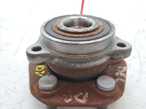Right front steering knuckle TESLA MODEL 3 (5YJ3) EV Performance AWD | BP23382636M26 