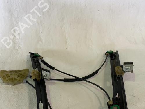 Front left window mechanism SEAT LEON (1P1) 1.6 TDI | BP39400388C22 - Image 2