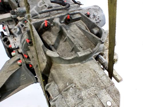 Gearbox AUDI A4 B5 (8D2) 1.9 TDI | BP32105680M3 - Image 8
