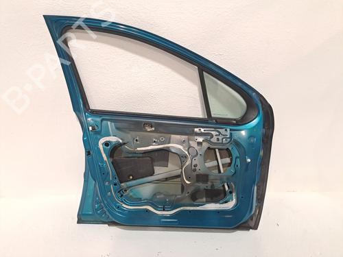 Left front door PEUGEOT 207 (WA_, WC_) 1.6 16V | BP23978486C2 