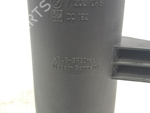 Elektronisk modul BMW 5 (E60) 530 i xDrive | BP25999501M83 