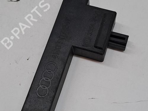 Elektronisk sensor AUDI A8 D4 (4H2, 4H8, 4HC, 4HL) 6.3 W12 quattro (500 hp) 23381568