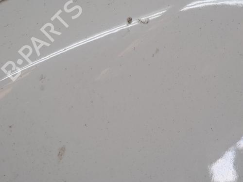 Left mirror PEUGEOT 208 I (CA_, CC_) 1.6 HDi | BP23942876C26 