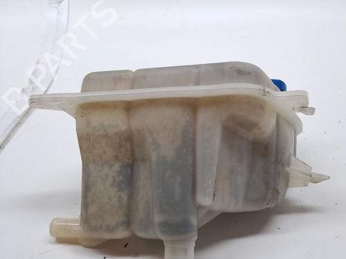 Expansion tank AUDI A6 C6 Avant (4F5) 2.0 TDI | BP23362886C120 