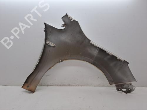 Left front fenders OPEL ASTRA J (P10) 1.7 CDTI (68) | BP23358156C41 