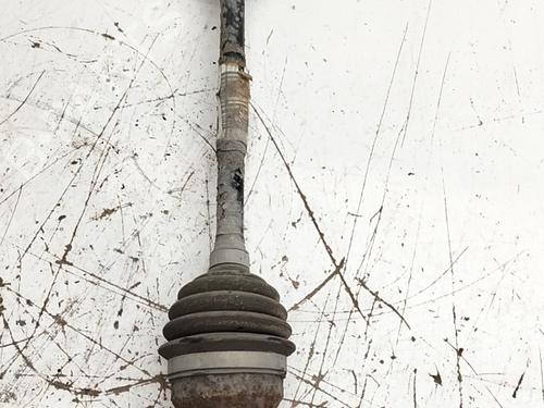 Used Right rear driveshaft Right rear driveshaft 38420732 38420732