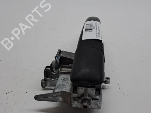 Front right exterior door handle CITROËN BERLINGO Box Body/MPV (B9) 1.6 HDi 90 | BP26950679C129 