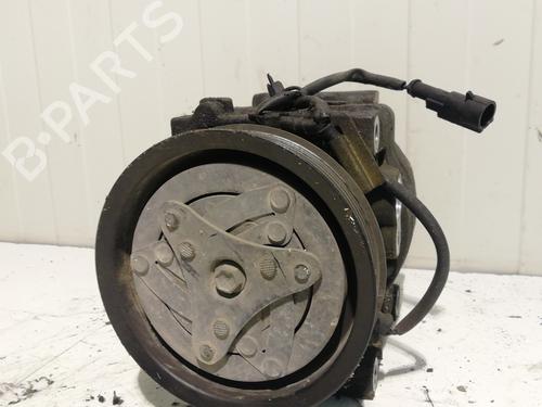 AC compressor FIAT BRAVO I (182_) 1.9 TD 100 S (182.AF) | BP25915720M34