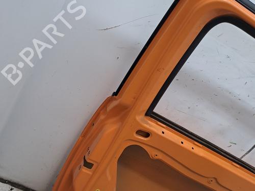 Left front door LANCIA YPSILON (843_) 1.2 (843.AXB1A) | BP23376573C2 