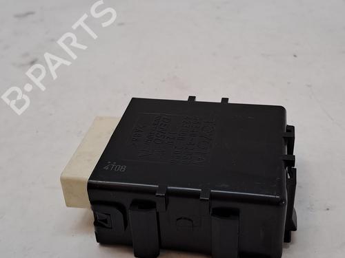 Electronic module LEXUS NX (_Z1_) 300h AWD (AYZ15, AYZ15_, AYZ15R) | BP26169116M83 