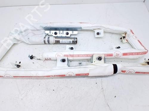 Used Right curtain airbag Right curtain airbag 38062101 38062101