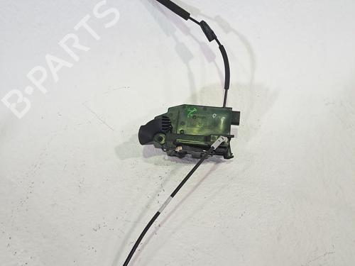 Front right lock PEUGEOT 308 II (LB_, LP_, LW_, LH_, L3_) 1.6 HDi / BlueHDi 115 | BP28959246C97 