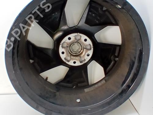 Fælk RENAULT CAPTUR II (HF_) E-TECH 160 | BP31144239C45