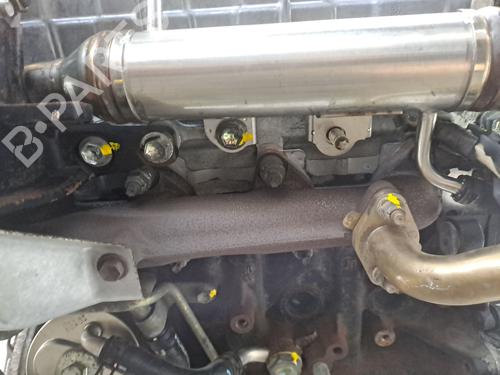 Engine TOYOTA COROLLA Saloon (_E12_) 2.0 D-4D (CDE120_, CDE120R) | BP23376045M1 