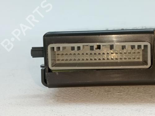 Elektronisk modul RENAULT ZOE (BFM_) ZOE | BP24189444M83 