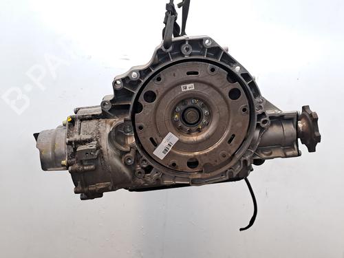 Gearbox AUDI Q5 (8RB) 2.0 TDI quattro | BP25809430M3 
