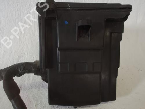 Fuse box RENAULT MASTER III Platform/Chassis (EV, HV, UV) 2.3 dCi 125 FWD (EV0C, EV0D, EV0J, HV0C, HV0D, HV0H,... | BP38772334E1 - Image 2