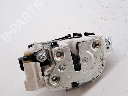 Rear right lock CITROËN C-CROSSER (VU_, VV_) 2.2 HDi | BP27336152C99 