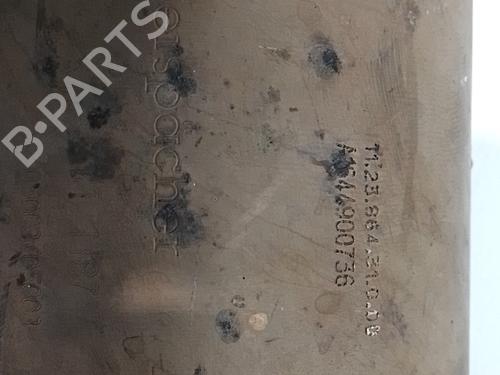 Catalyst MERCEDES-BENZ GL-CLASS (X164) GL 420 CDI 4-matic (164.828) | BP39555897M10 - Image 2