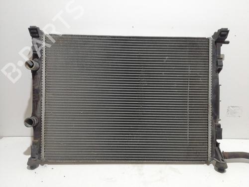 Køler RENAULT SCÉNIC II (JM0/1_) 1.9 dCi (JM14) (131 hp) 26538175