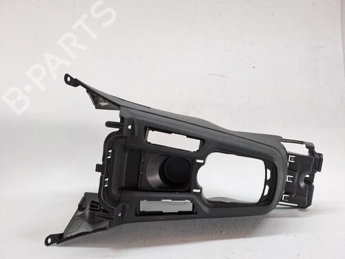 Middle console CITROËN C-ELYSEE (DD_) 1.6 BlueHDi 100 | BP24736432I22 