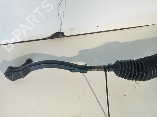 Steering rack RENAULT MEGANE II (BM0/1_, CM0/1_) 1.5 dCi (BM1E, CM1E) | BP26921543M22