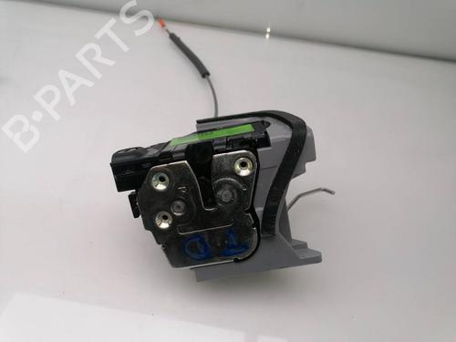 Rear right lock HYUNDAI BAYON (BC3) 1.2 MPI | BP27292659C99