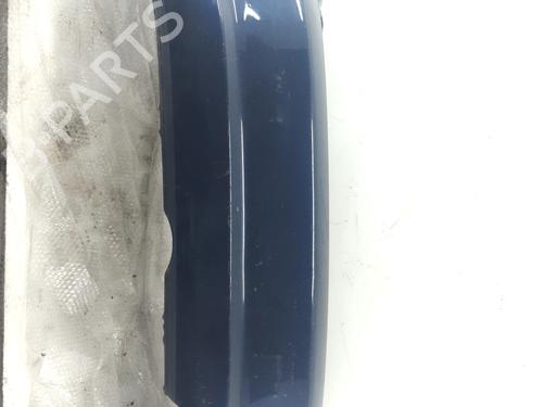 Bak støtfanger Bak støtfanger HONDA CIVIC VII Hatchback (EU, EP, EV) 1.6 i (EP2, EU8, EU6) (110 hp) 33762494 33762494