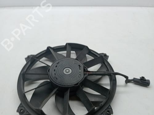 Radiator fan CITROËN BERLINGO MULTISPACE (B9) 1.6 BlueHDi 100 | BP23347045M35 