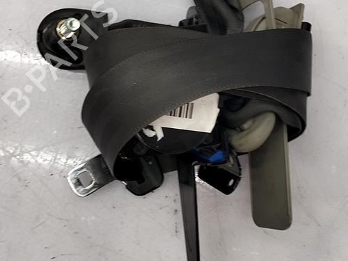 Used Front right seatbelt Front right seatbelt CHEVROLET CAPTIVA (C100, C140) 2.0 D (150 hp) 34154012 34154012