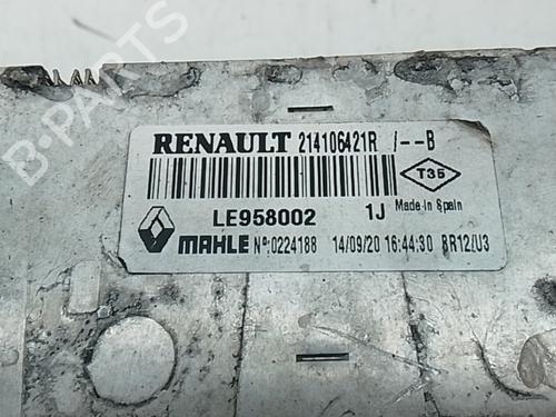 Water radiator DACIA SANDERO II 1.5 Blue dCi 95 (B8JL) | BP36318479M31 - Image 2