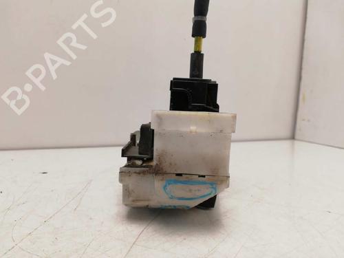 Front right lock FIAT PUNTO (188_) 1.2 60 (188.030, .050, .130, .150, .230, .250) | BP23457763C97 
