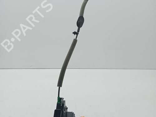 Front left lock FORD KA+ III (UK, FK) 1.2 Ti-VCT | BP23356153C98 