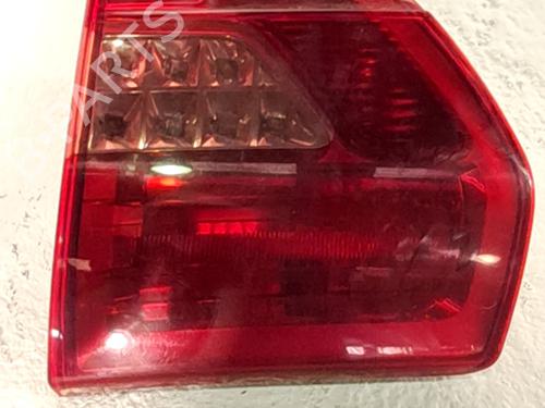 Højre baglygte bagklap Højre baglygte bagklap CITROËN C5 III Break (RW_) 2.0 HDi 140 (140 hp) 34331376 34331376