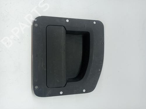 Other CITROËN BERLINGO Box Body/MPV (B9) 1.6 HDi 90 | BP27700214O1 