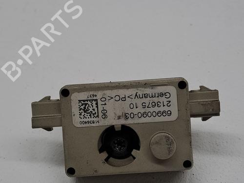 Used Electronic sensor BMW 3 (E90) 318 i (129 hp) 26950472