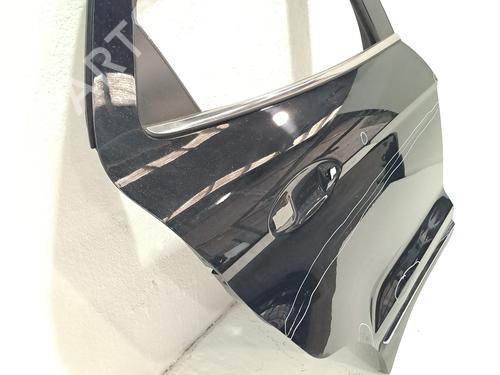 Right rear door FORD ECOSPORT 1.0 EcoBoost | BP29525972C5 