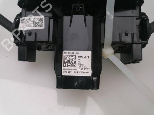 Switch SKODA FABIA III (NJ3) 1.0 TSI | BP23940046I30 