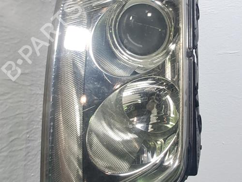 Højre forlygte Højre forlygte VW PASSAT B5.5 (3B3) 1.9 TDI (101 hp) 34331469 34331469