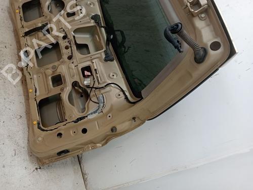 Tailgate SSANGYONG KYRON 2.0 Xdi | BP24539164C6 