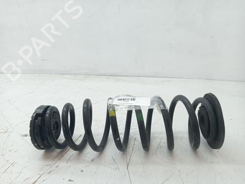Used Shock absorber spring FORD FIESTA VII (HJ, HF) 1.5 TDCi (86 hp) 24402548